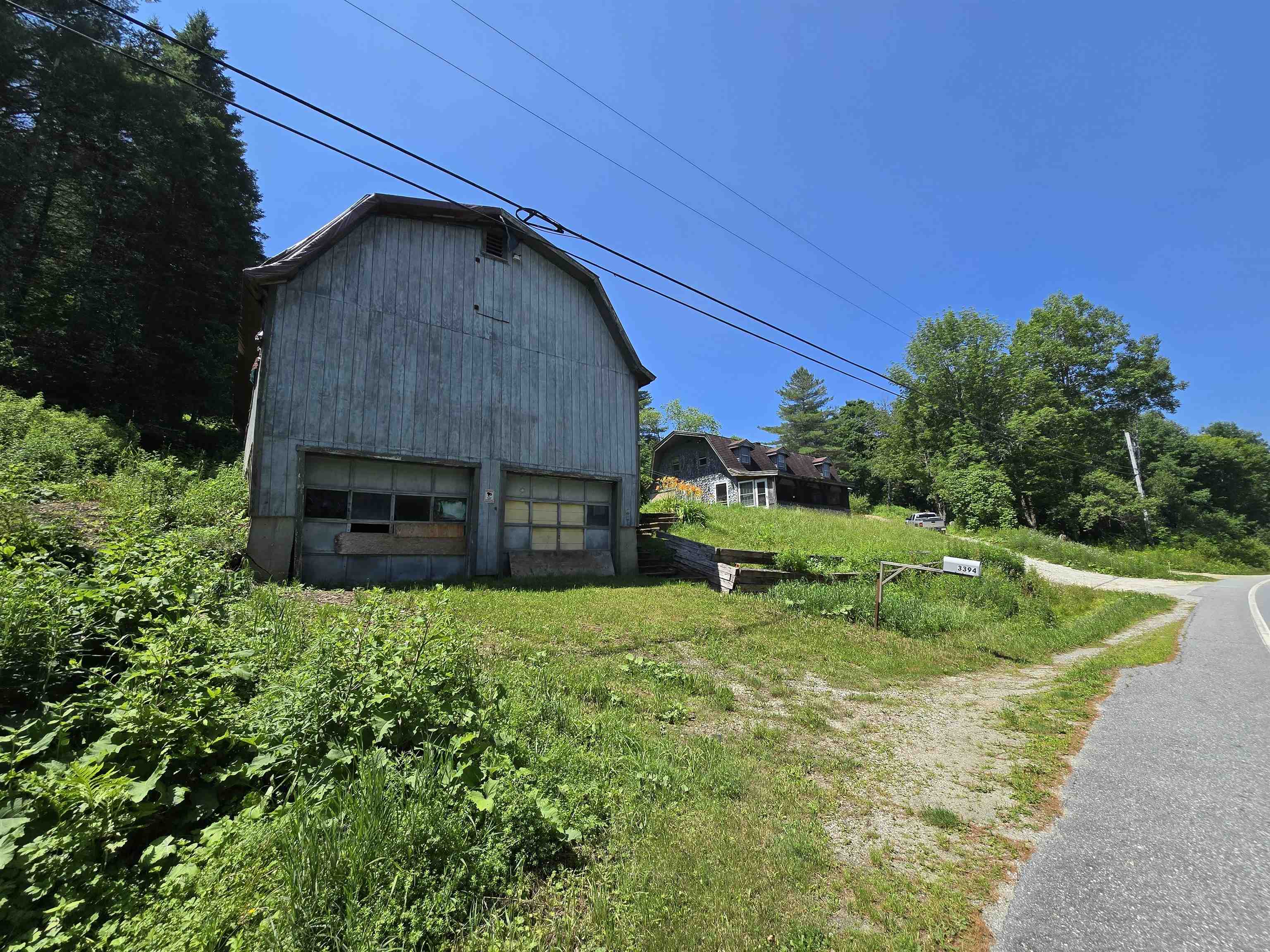 3394 Highway 155 Mount Holly, VT 05730 - Photo 19 of 45