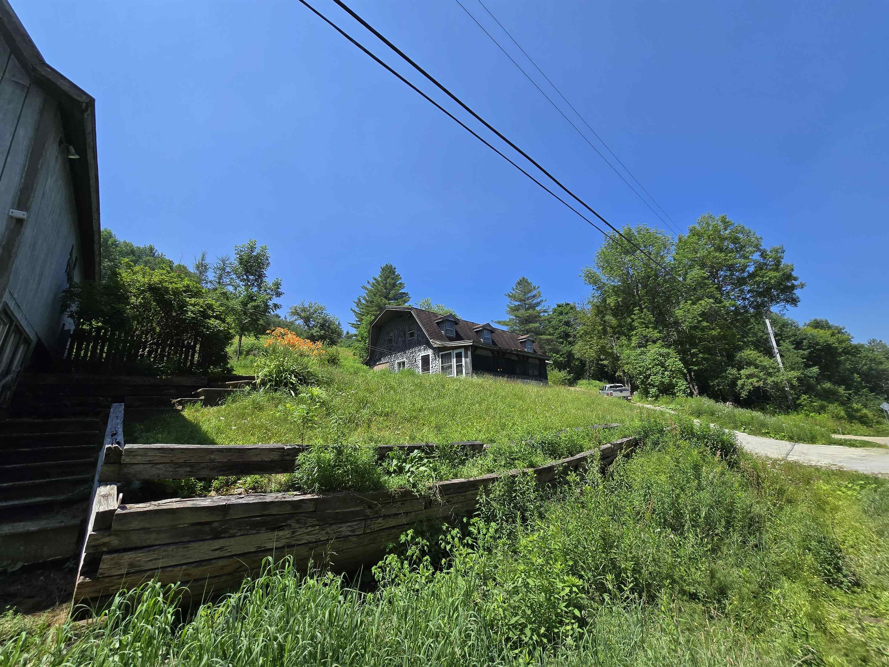 3394 Highway 155 Mount Holly, VT 05730 - Photo 20 of 45