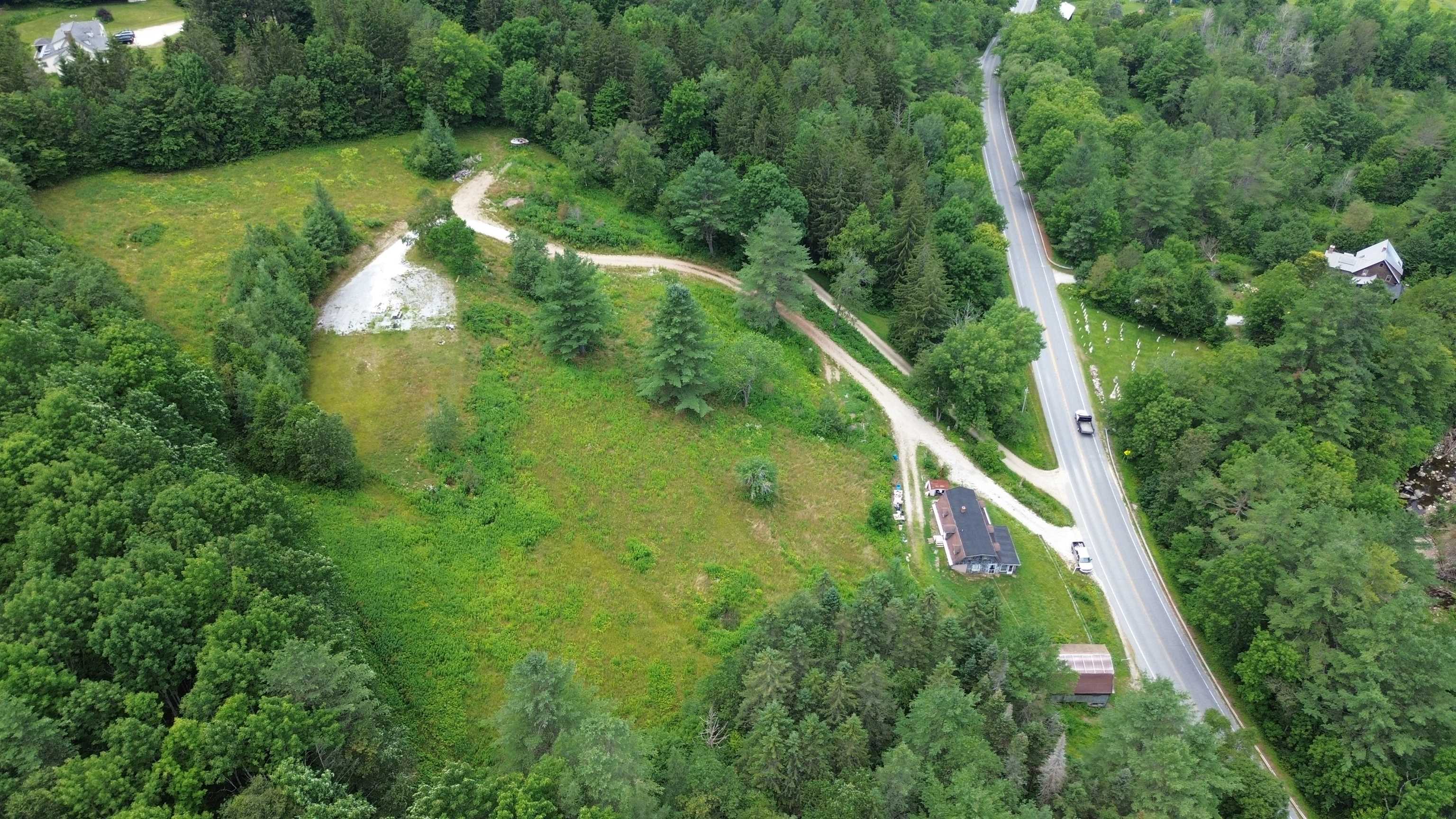 3394 Highway 155 Mount Holly, VT 05730 - Photo 2 of 45