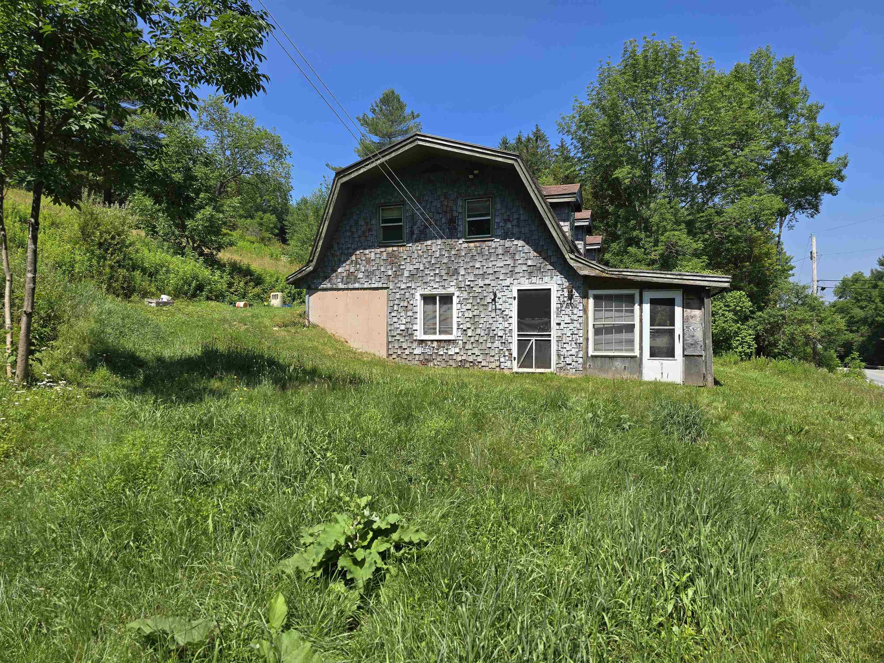 3394 Highway 155 Mount Holly, VT 05730 - Photo 25 of 45