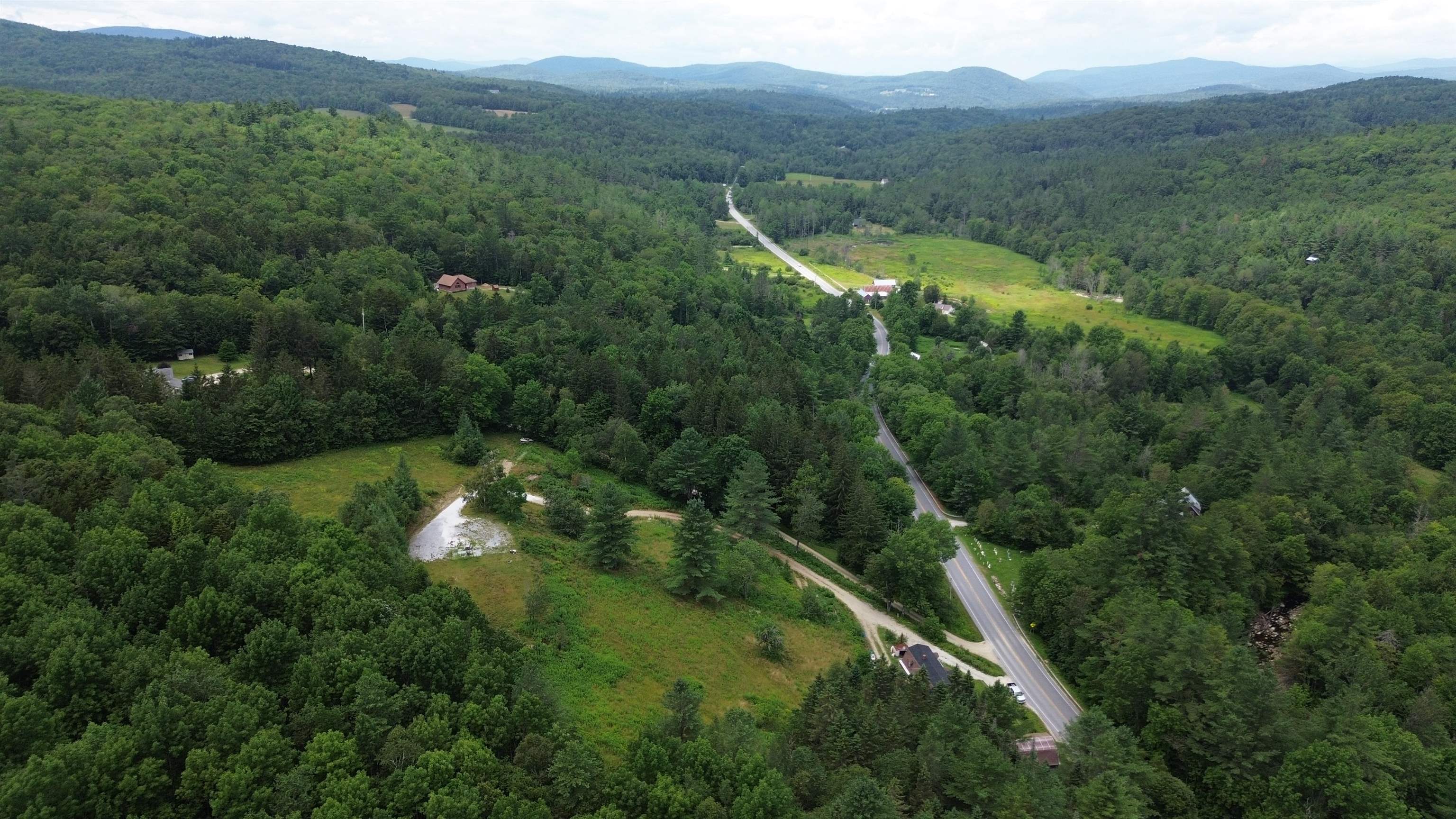 3394 Highway 155 Mount Holly, VT 05730 - Photo 26 of 45