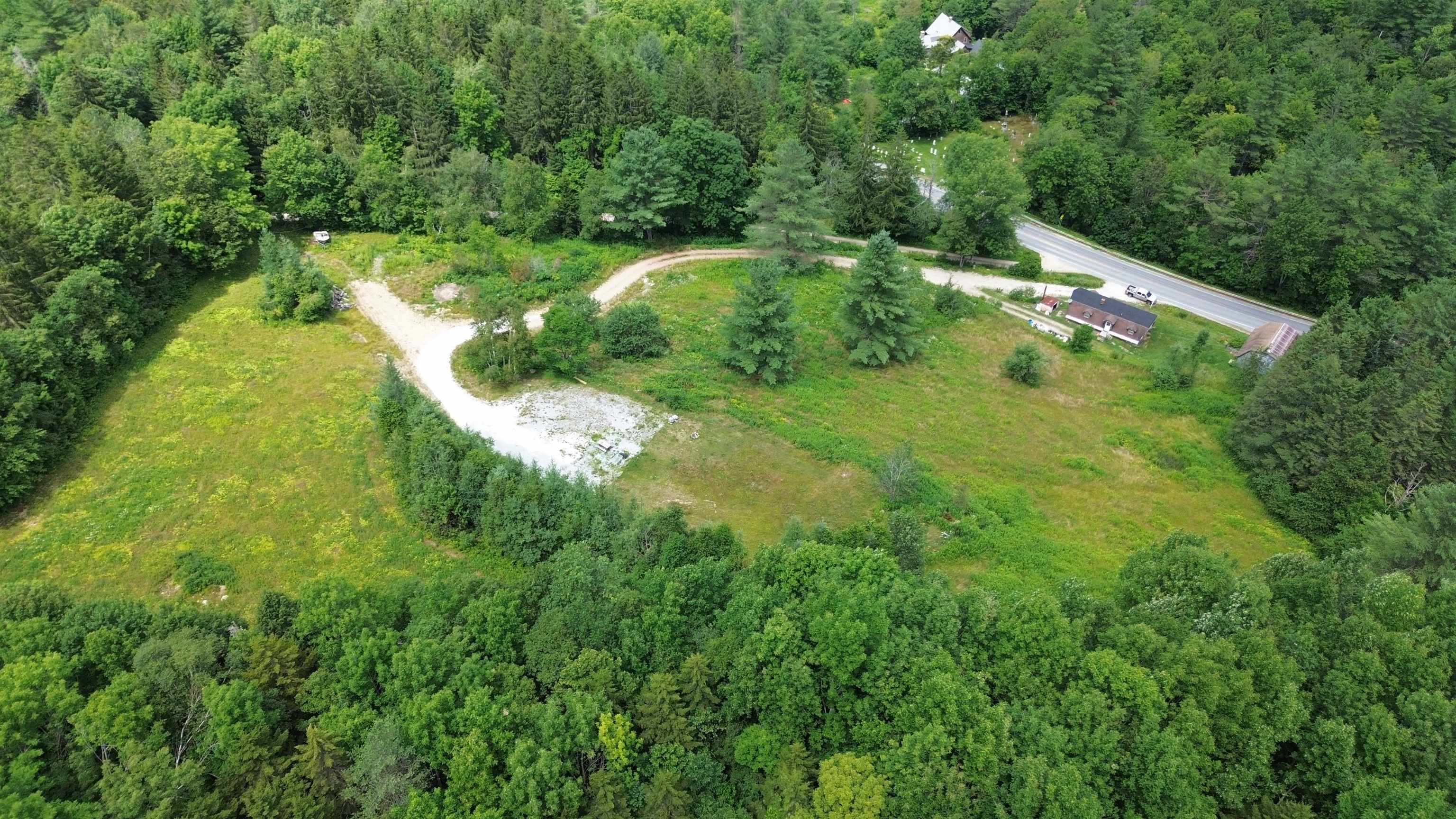 3394 Highway 155 Mount Holly, VT 05730 - Photo 27 of 45