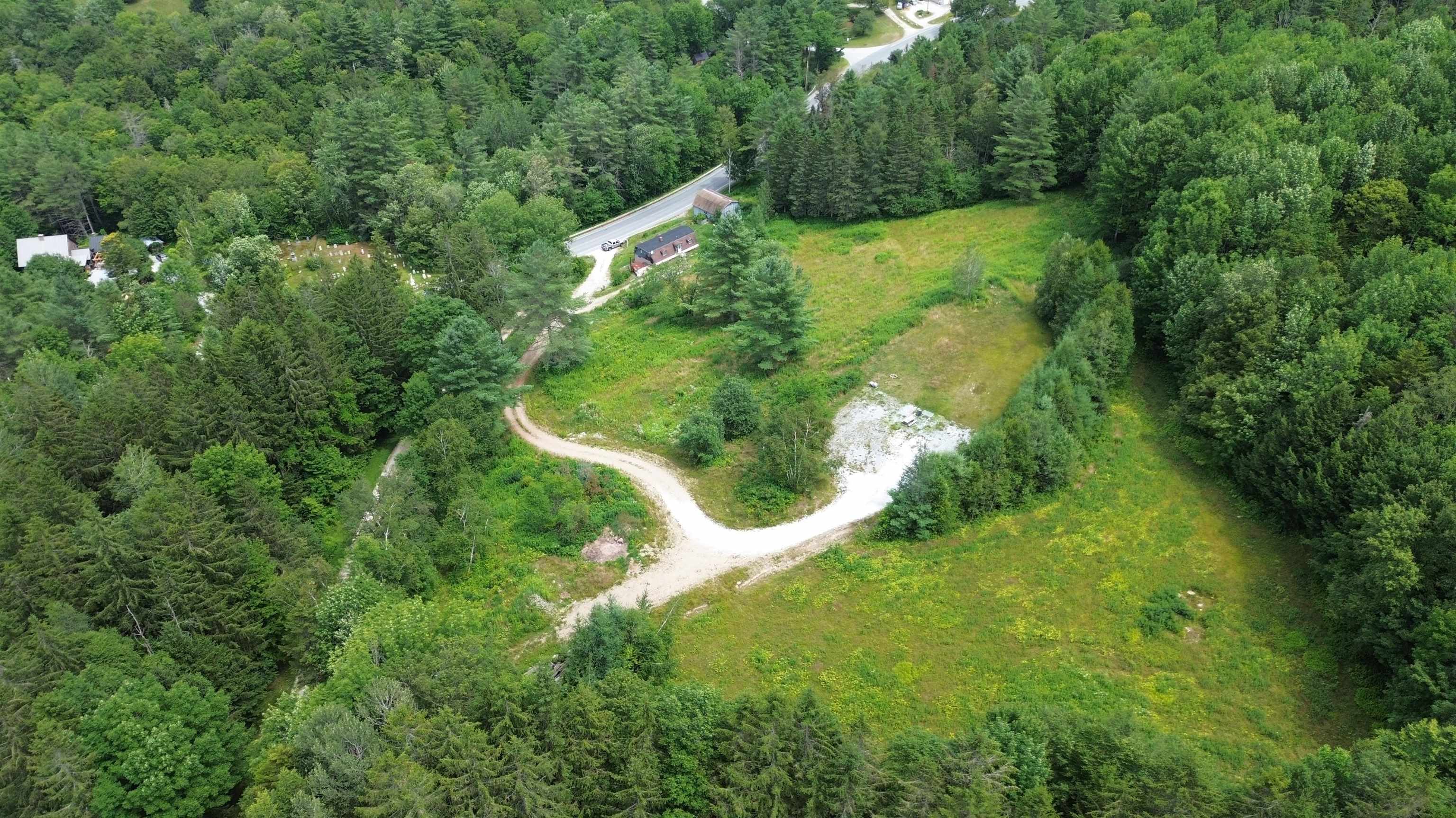 3394 Highway 155 Mount Holly, VT 05730 - Photo 28 of 45