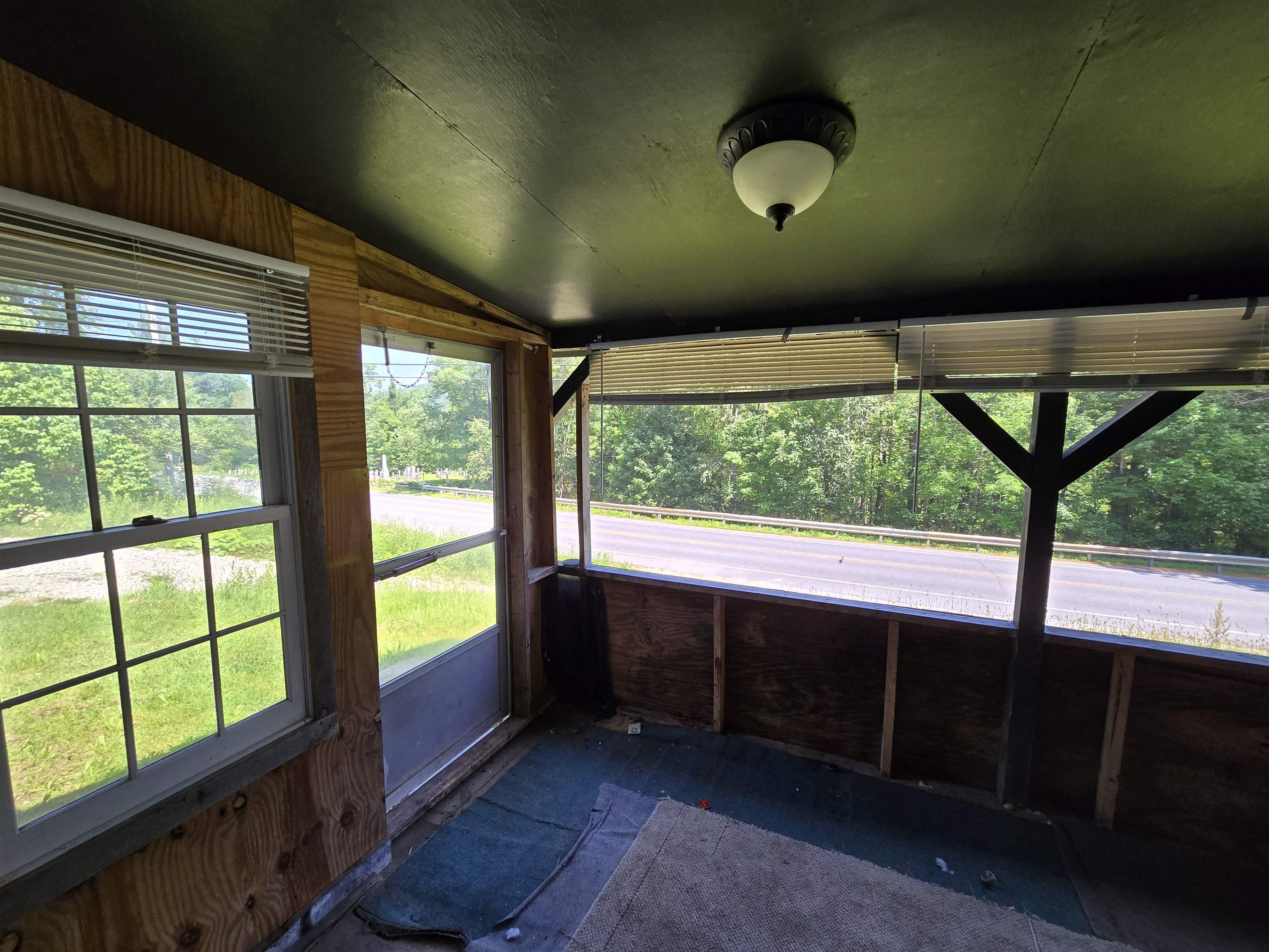 3394 Highway 155 Mount Holly, VT 05730 - Photo 4 of 45
