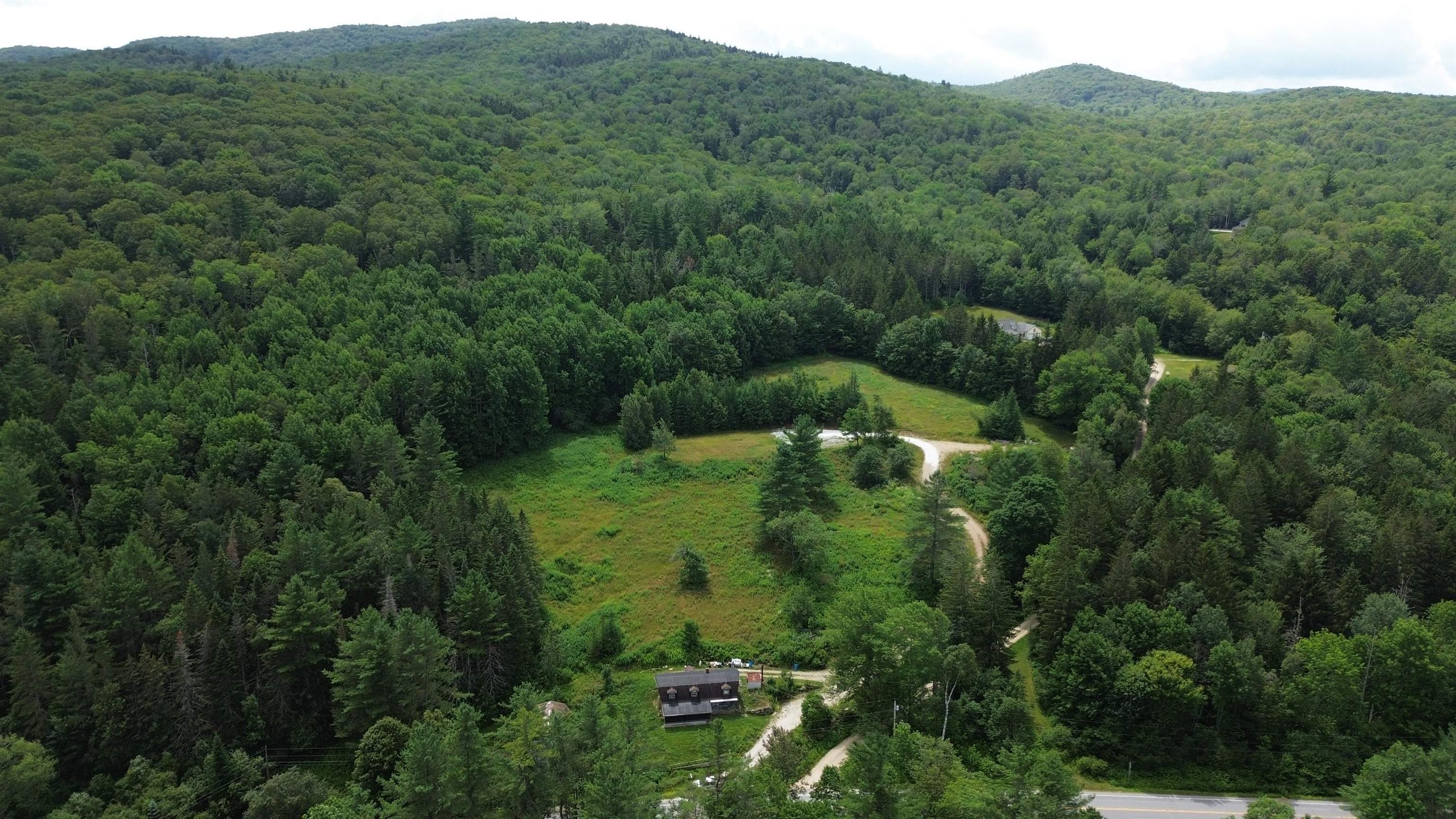 3394 Highway 155 Mount Holly, VT 05730 - Photo 44 of 45