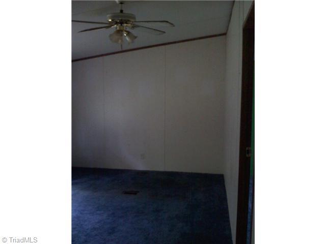 190 Flynt Road Liberty, NC 27298 - Photo 6 of 7 3rd Bedroom.