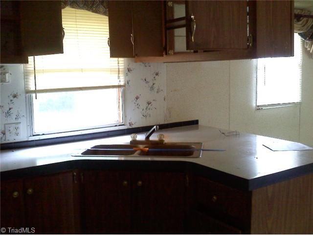 190 Flynt Road Liberty, NC 27298 - Photo 7 of 7 Kitchen.
