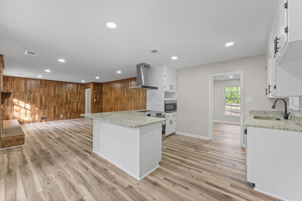 5920 Dinkins Mill Road Rembert, SC 29128 - Photo 13 of 23