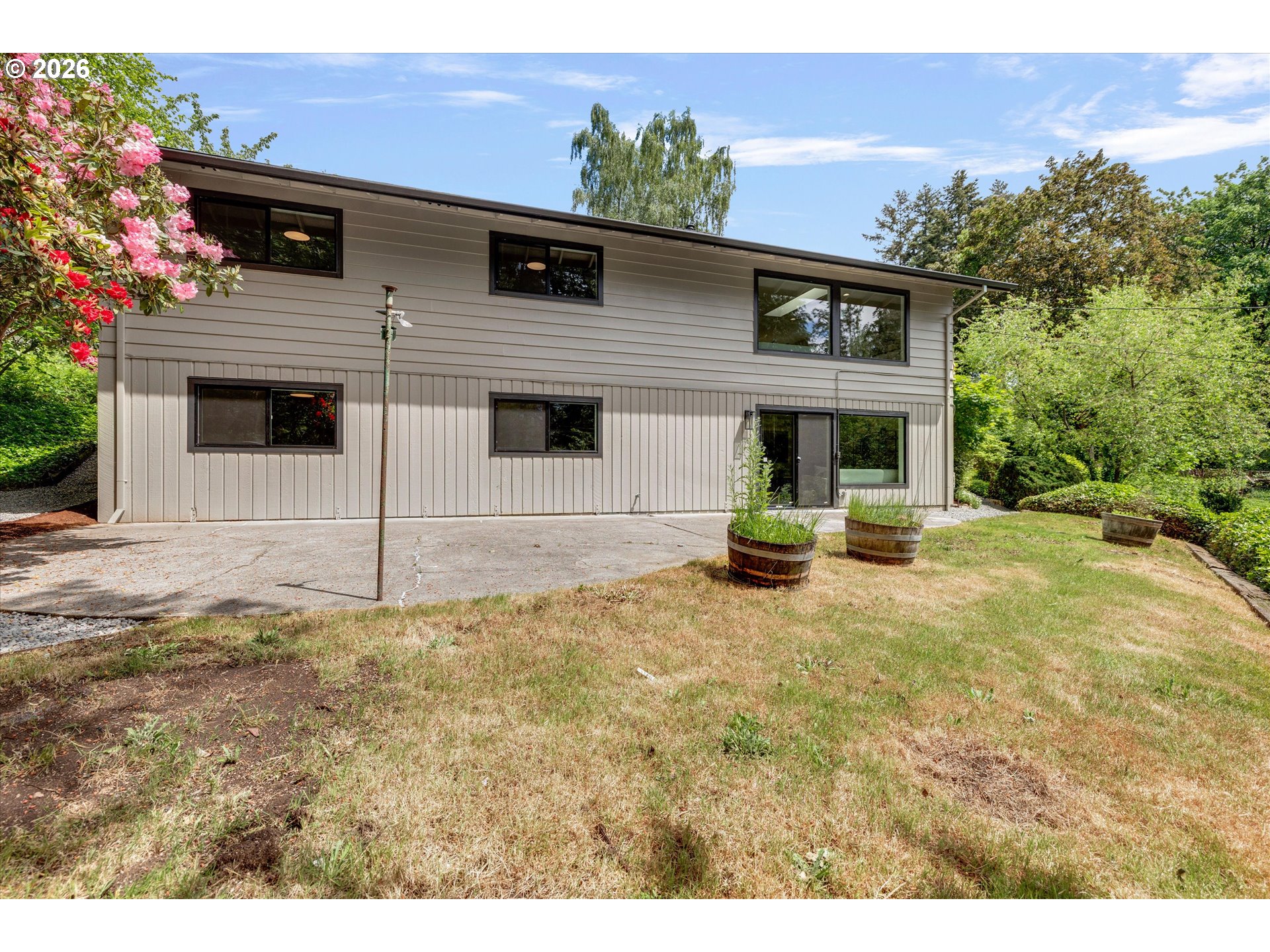 8560 Southwest Gayle Lane Portland, OR 97225 - Photo 42 of 47