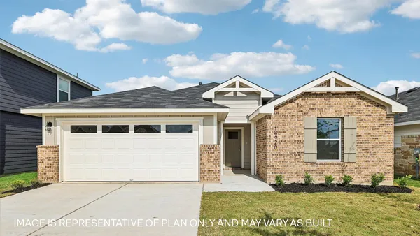 $366,305 | 18111 Purple Top Lane, Manor, TX 78653