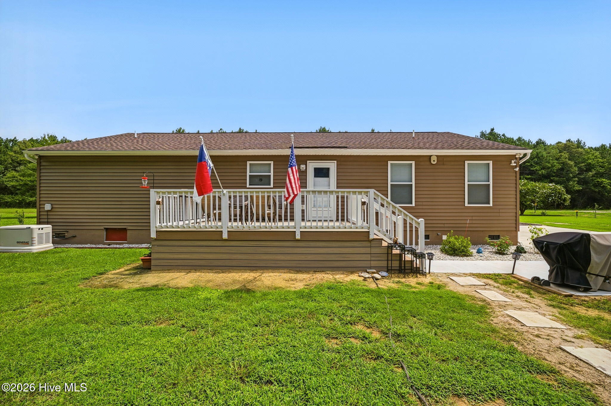 107 Spivey Road Hobbsville, NC 27946 - Photo 28 of 51 Gallery Image 28