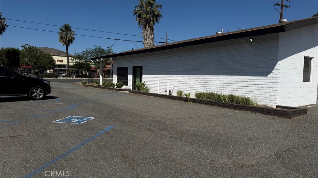 4943 La Sierra Avenue Riverside, CA 92505 - Photo 5 of 16 a view of a street
