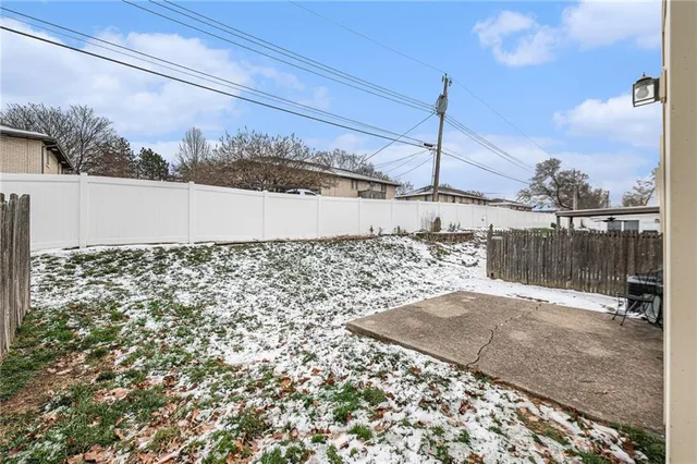 $245,000 | 7123 North Brooklyn Avenue, Gladstone, MO 64118