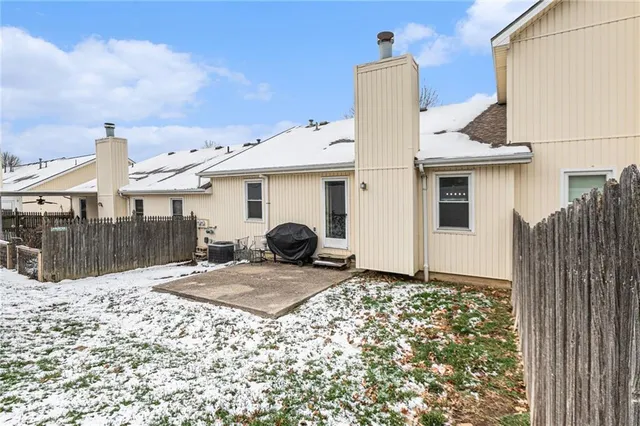 $245,000 | 7123 North Brooklyn Avenue, Gladstone, MO 64118