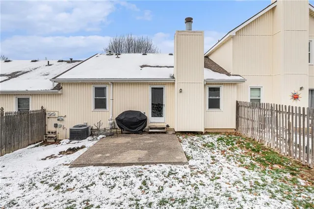 $245,000 | 7123 North Brooklyn Avenue, Gladstone, MO 64118