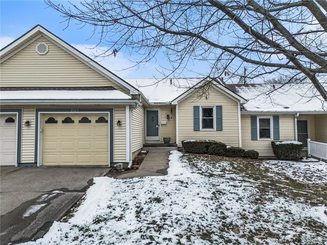 $245,000 | 7123 North Brooklyn Avenue, Gladstone, MO 64118