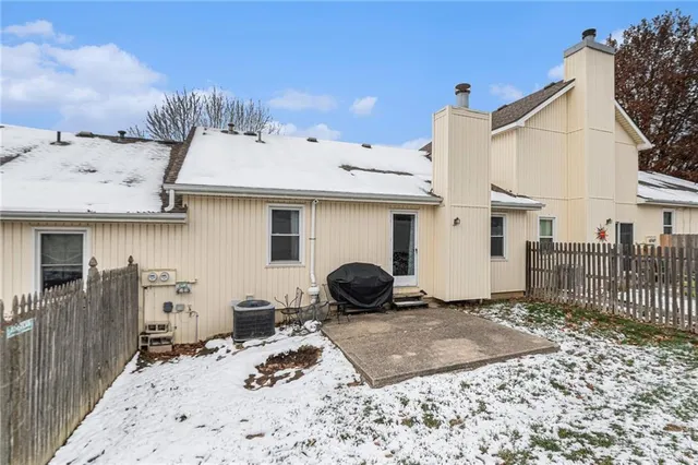 $245,000 | 7123 North Brooklyn Avenue, Gladstone, MO 64118