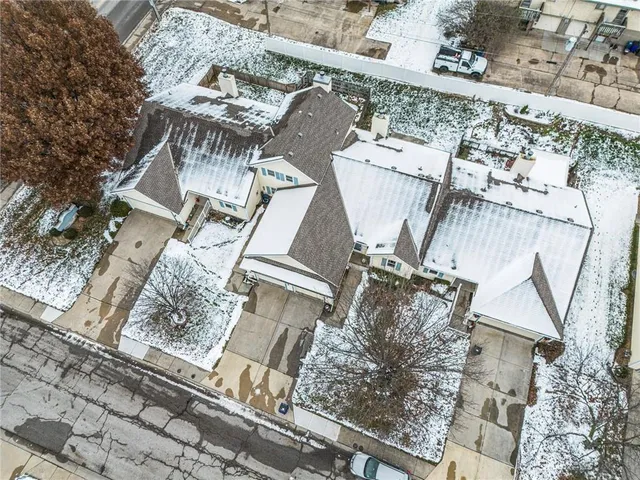 $245,000 | 7123 North Brooklyn Avenue, Gladstone, MO 64118