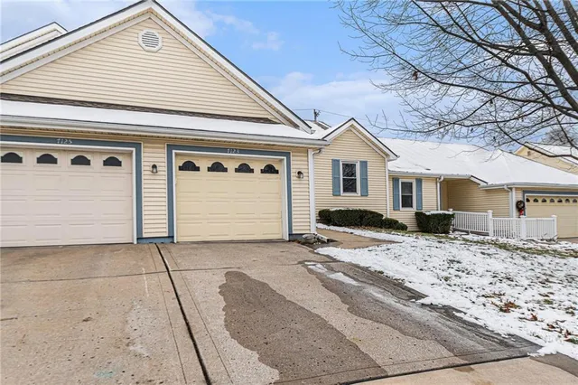 $245,000 | 7123 North Brooklyn Avenue, Gladstone, MO 64118