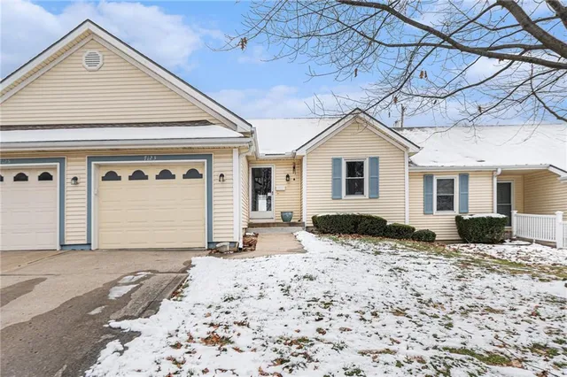 $245,000 | 7123 North Brooklyn Avenue, Gladstone, MO 64118