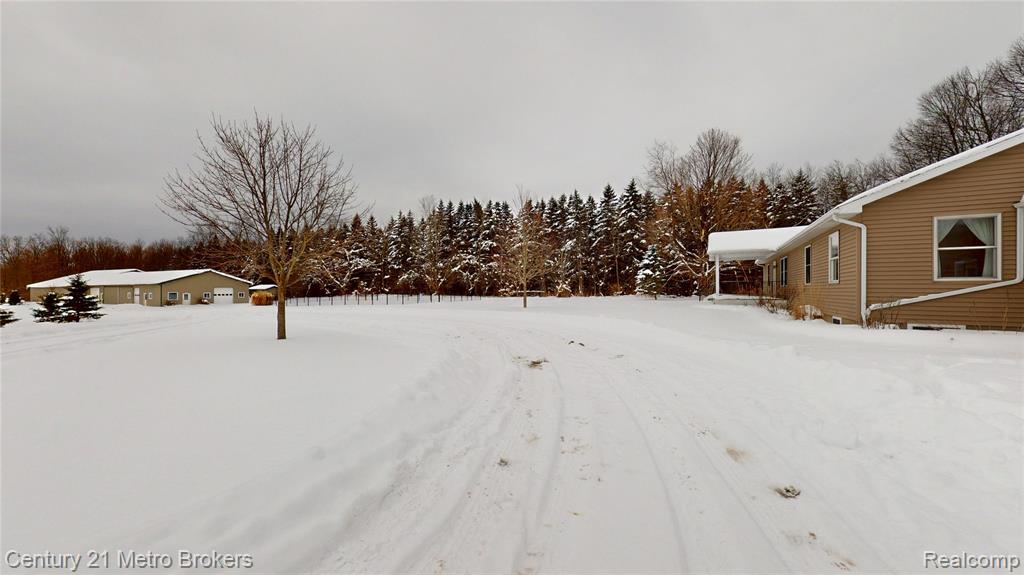 10582 East 80th Street Reed City, MI 49677 - Photo 68 of 90