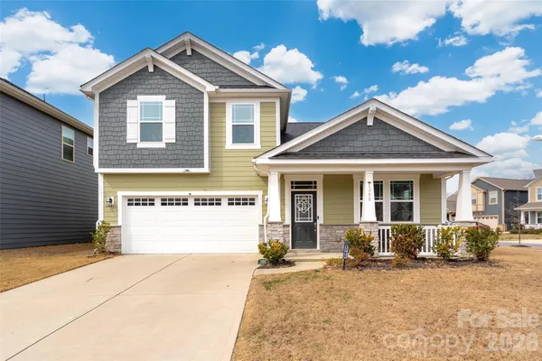 $590,000 | 1755 Woodend Drive, Indian Trail, NC 28079