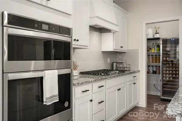 $590,000 | 1755 Woodend Drive, Indian Trail, NC 28079