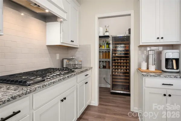 $590,000 | 1755 Woodend Drive, Indian Trail, NC 28079