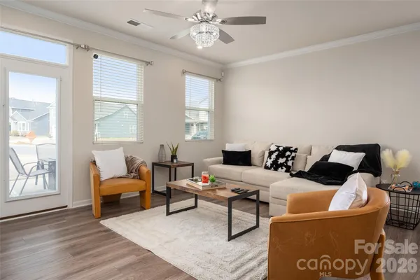 $590,000 | 1755 Woodend Drive, Indian Trail, NC 28079