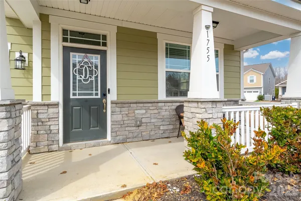 $590,000 | 1755 Woodend Drive, Indian Trail, NC 28079