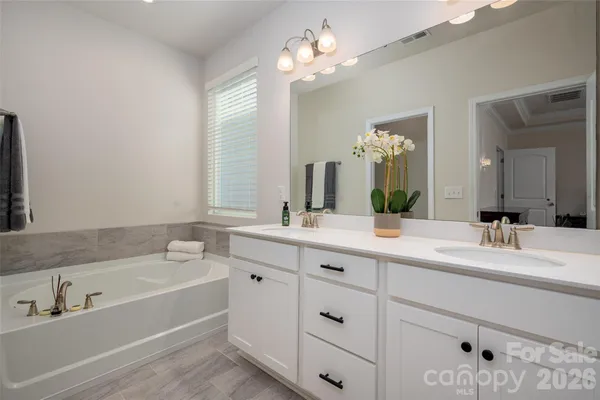 $590,000 | 1755 Woodend Drive, Indian Trail, NC 28079