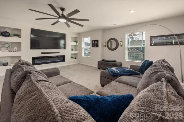 $590,000 | 1755 Woodend Drive, Indian Trail, NC 28079