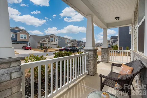 $590,000 | 1755 Woodend Drive, Indian Trail, NC 28079