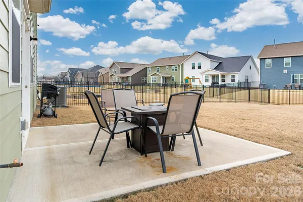 $590,000 | 1755 Woodend Drive, Indian Trail, NC 28079