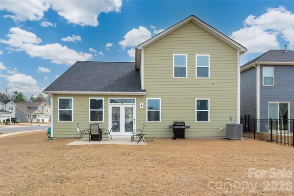 $590,000 | 1755 Woodend Drive, Indian Trail, NC 28079