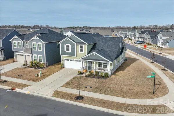 $590,000 | 1755 Woodend Drive, Indian Trail, NC 28079