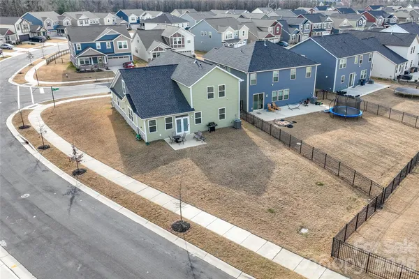 $590,000 | 1755 Woodend Drive, Indian Trail, NC 28079