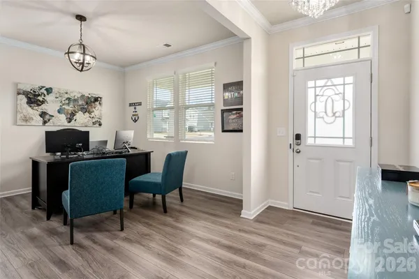 $590,000 | 1755 Woodend Drive, Indian Trail, NC 28079