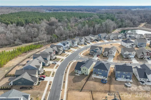 $590,000 | 1755 Woodend Drive, Indian Trail, NC 28079