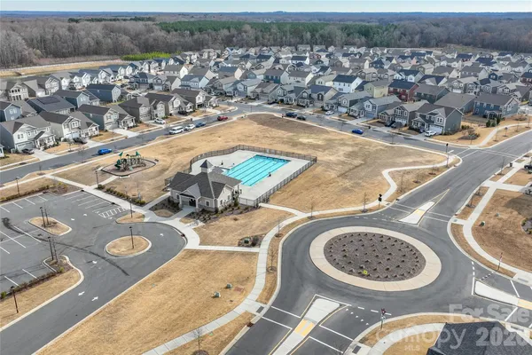 $590,000 | 1755 Woodend Drive, Indian Trail, NC 28079