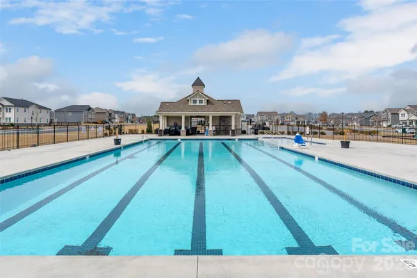 $590,000 | 1755 Woodend Drive, Indian Trail, NC 28079