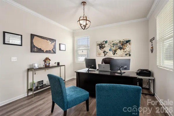 $590,000 | 1755 Woodend Drive, Indian Trail, NC 28079