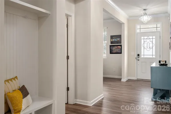 $590,000 | 1755 Woodend Drive, Indian Trail, NC 28079