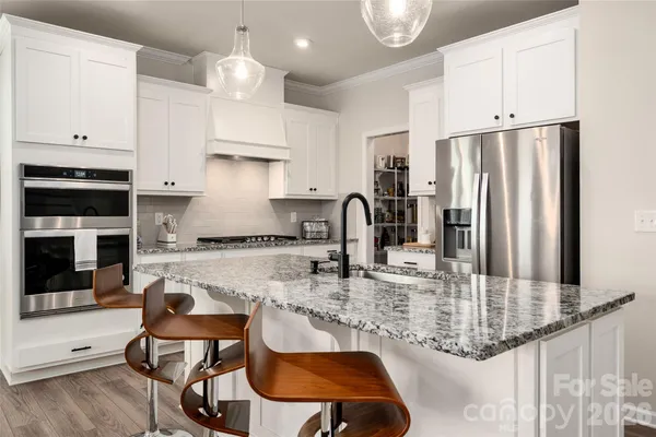 $590,000 | 1755 Woodend Drive, Indian Trail, NC 28079