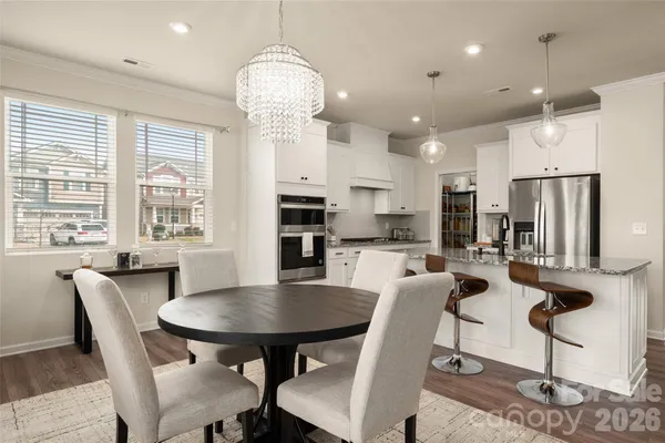 $590,000 | 1755 Woodend Drive, Indian Trail, NC 28079