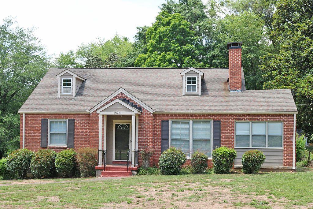 1348 Scott Boulevard Decatur, GA 30030 - Photo 1 of 1 Front