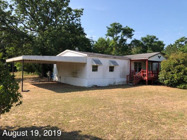 581 Palmer Cemetery Road Box Springs, GA 31801 - Photo 1 of 12 Main View
