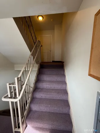 a view of entryway