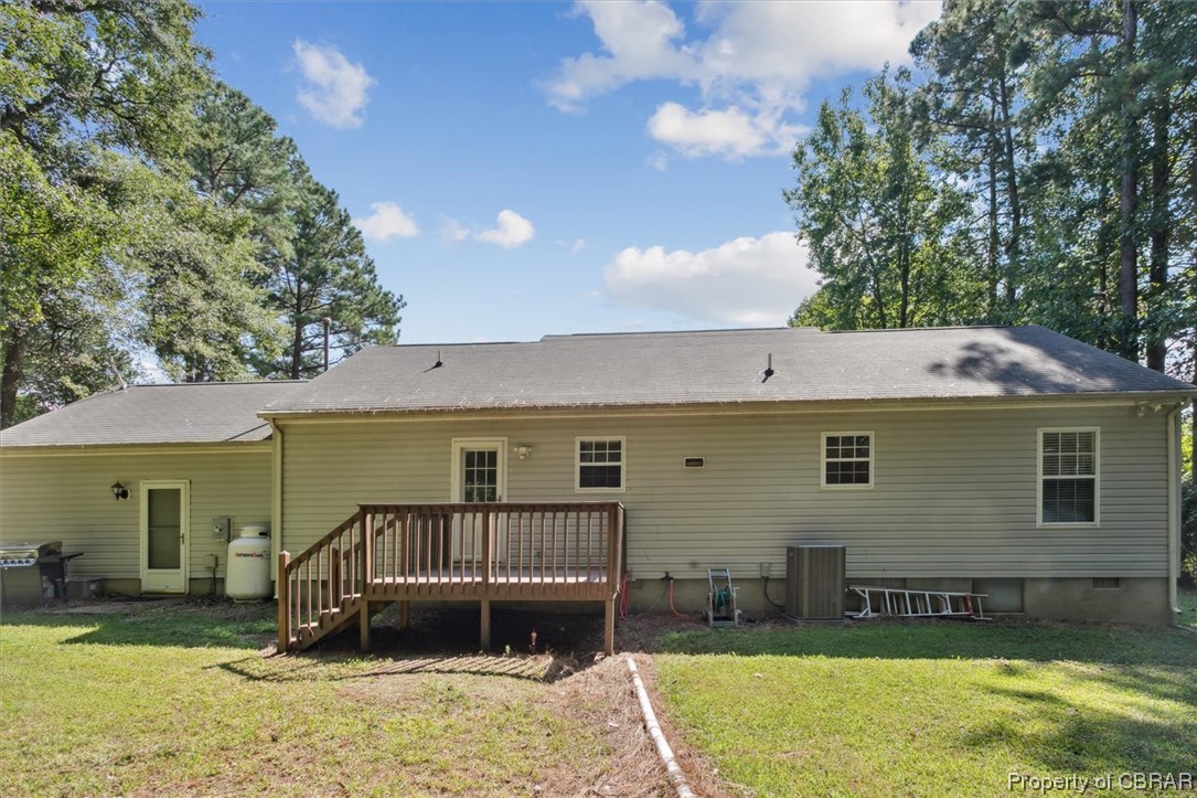 2566 Little Creek Dam Road Toano, VA 23168 - Photo 29 of 32