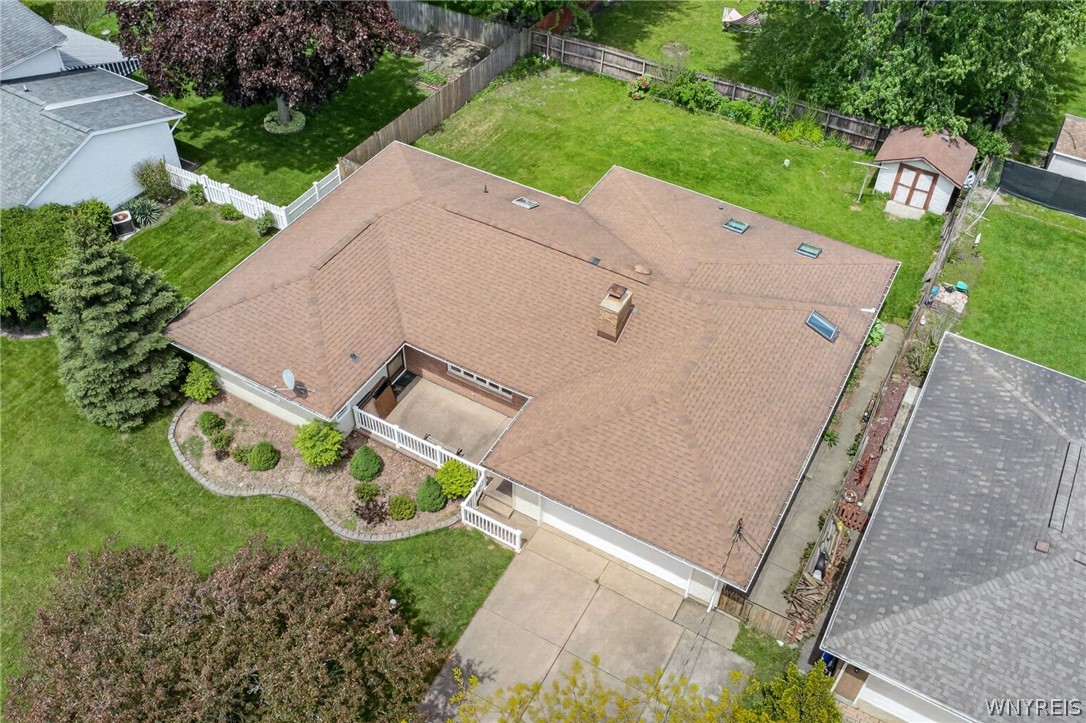 7706 St Joseph Road Niagara, NY 14304 - Photo 4 of 48